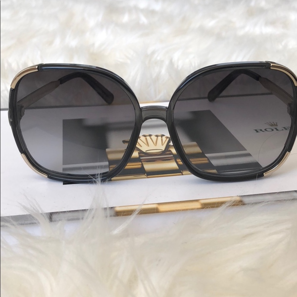 Authentic Chloe Frames/ 2018 Fall Season release